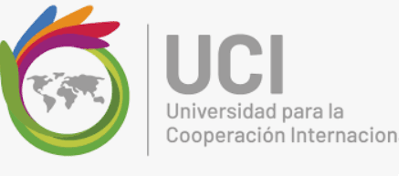 University for International Cooperation logo